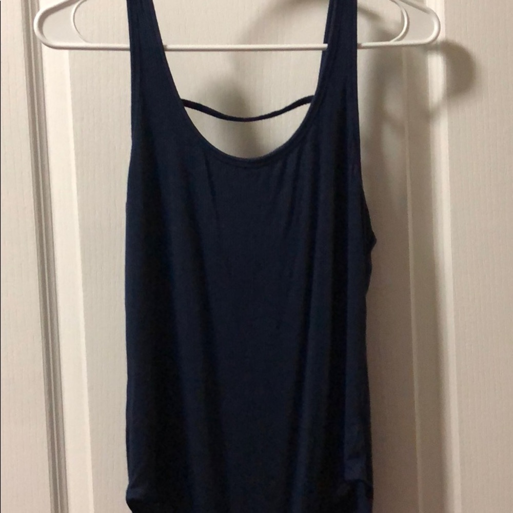 NWOT Victoria Secret one piece tank